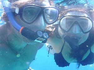 unitedcolorsofbali-snorkling